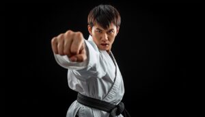 🥋 Jak zacząć przygodę z taekwondo olimpijskim? Przewodnik dla początkujących